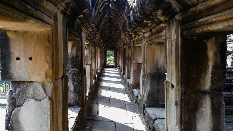 Angkor Wat